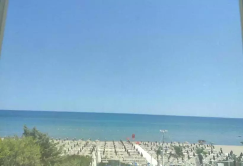 ホテル Lido Valentino