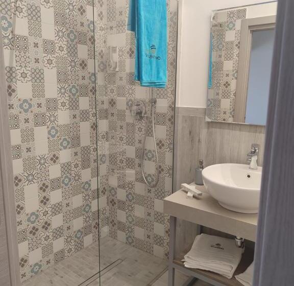 בית מלון כפרי Lido Valentino