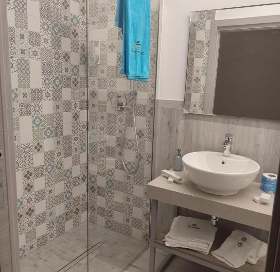 בית מלון כפרי Lido Valentino