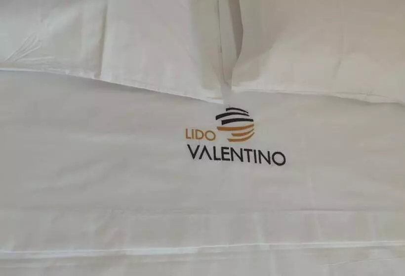 ホテル Lido Valentino