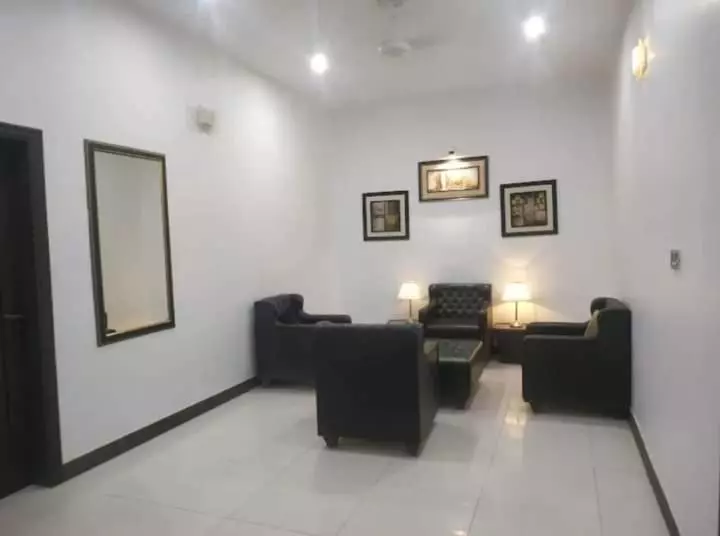 هتل Real Cottage