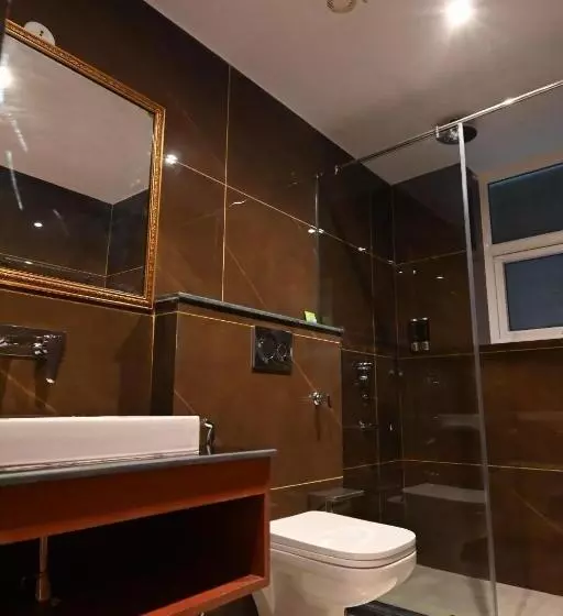 ホテル The Haven Kargil