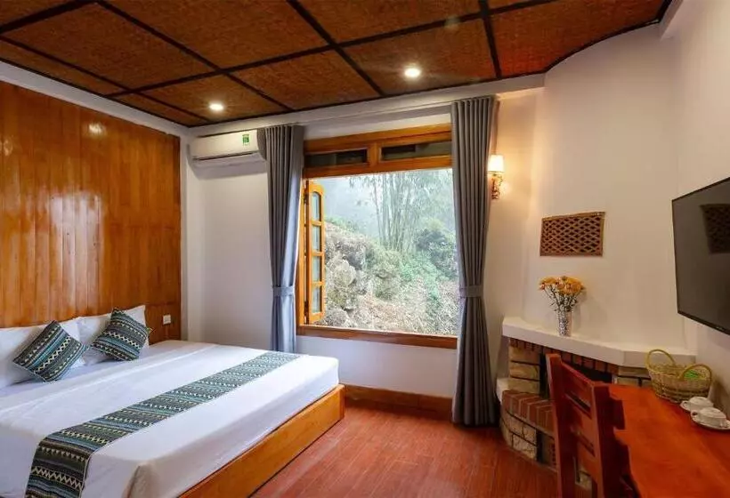 هتل Valley Sapa