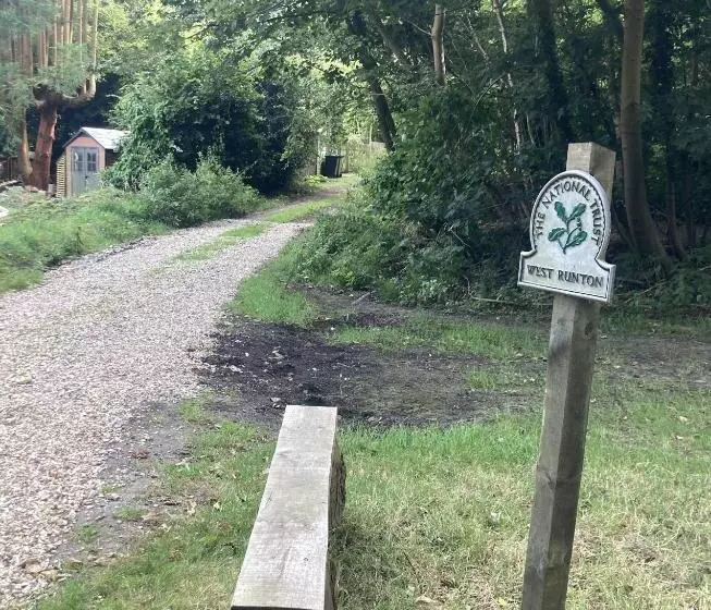 Huntersbeare B&b