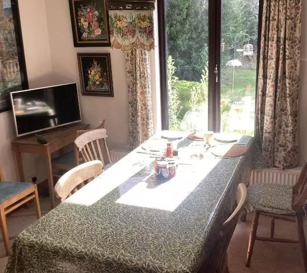 Huntersbeare B&b