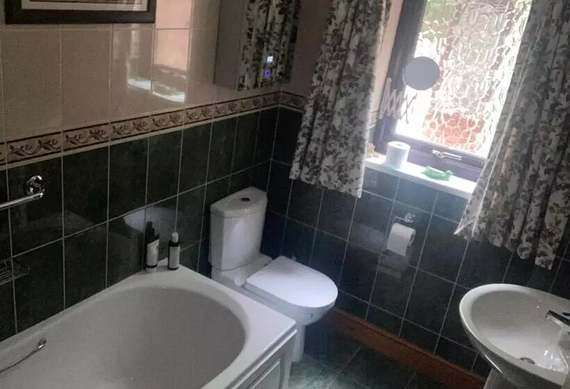 Huntersbeare B&b