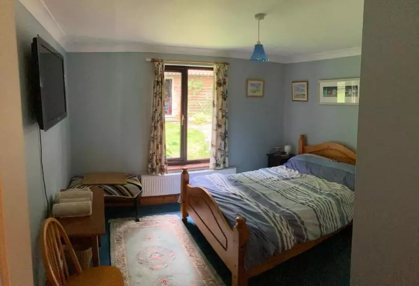Huntersbeare B&b