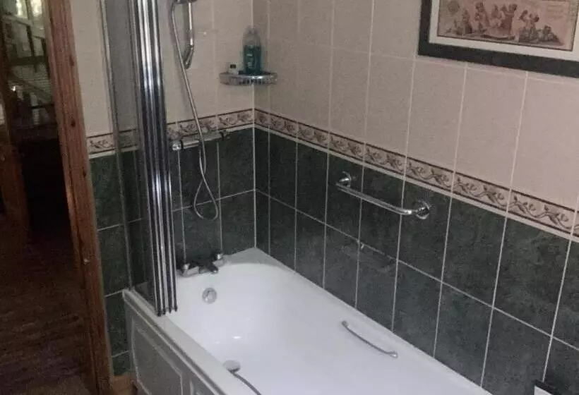 Huntersbeare B&b