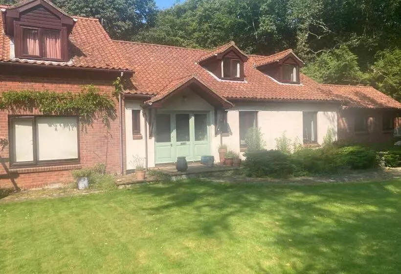 Huntersbeare B&b