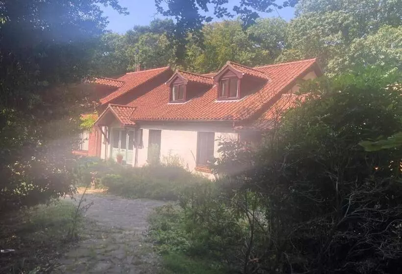 Huntersbeare B&b
