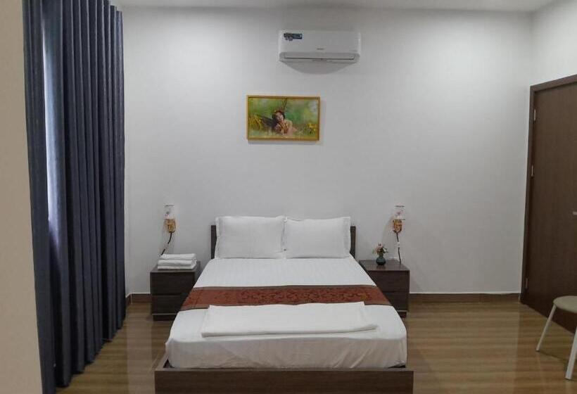 مُتل Nhà Nghỉ 79