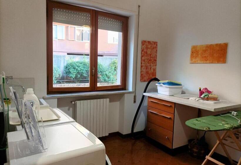 بنسيون Casa Di Tota Affittacamere