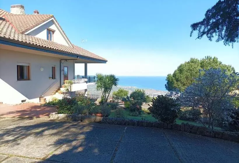 ペンション Casa Di Tota   Affittacamere