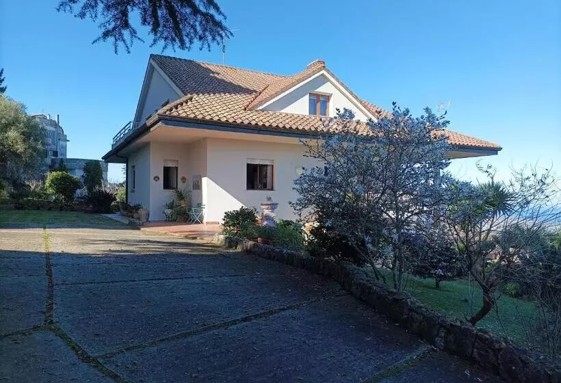 ペンション Casa Di Tota   Affittacamere