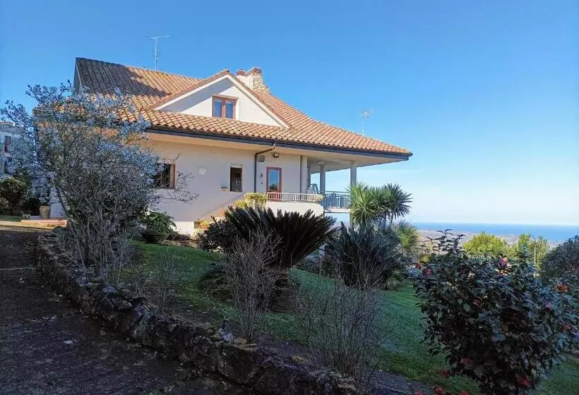 ペンション Casa Di Tota   Affittacamere