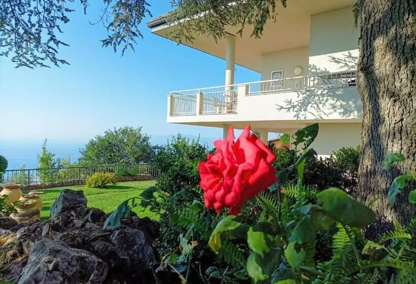 ペンション Casa Di Tota   Affittacamere