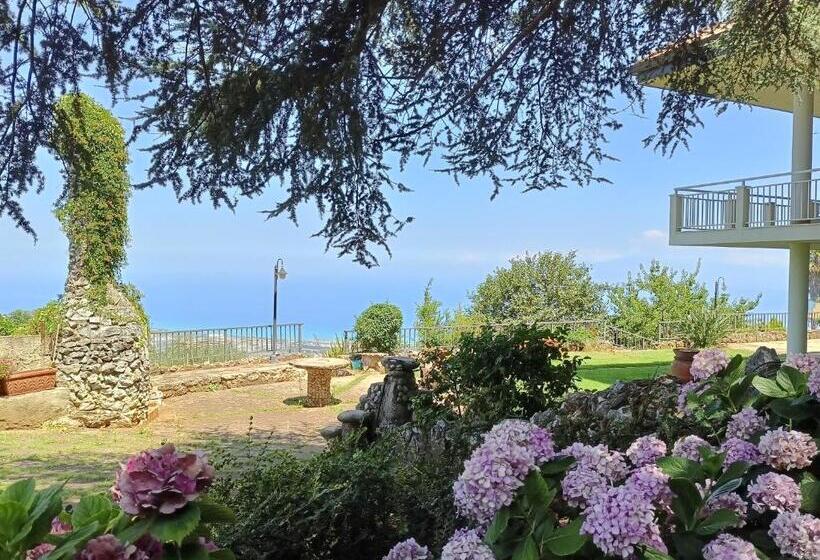 بنسيون Casa Di Tota   Affittacamere