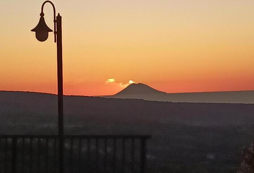 بنسيون Casa Di Tota   Affittacamere