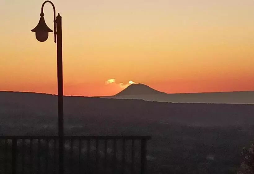 ペンション Casa Di Tota   Affittacamere