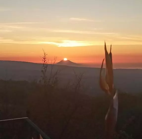 ペンション Casa Di Tota   Affittacamere