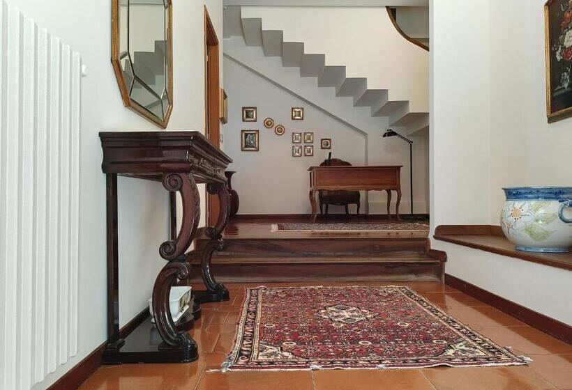 بنسيون Casa Di Tota Affittacamere