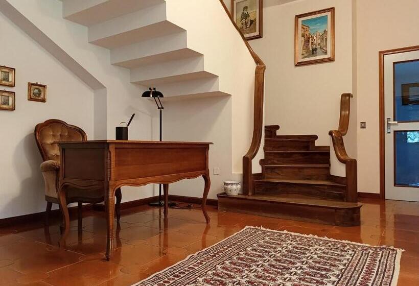 بنسيون Casa Di Tota Affittacamere