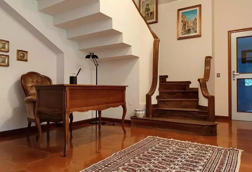 ペンション Casa Di Tota   Affittacamere