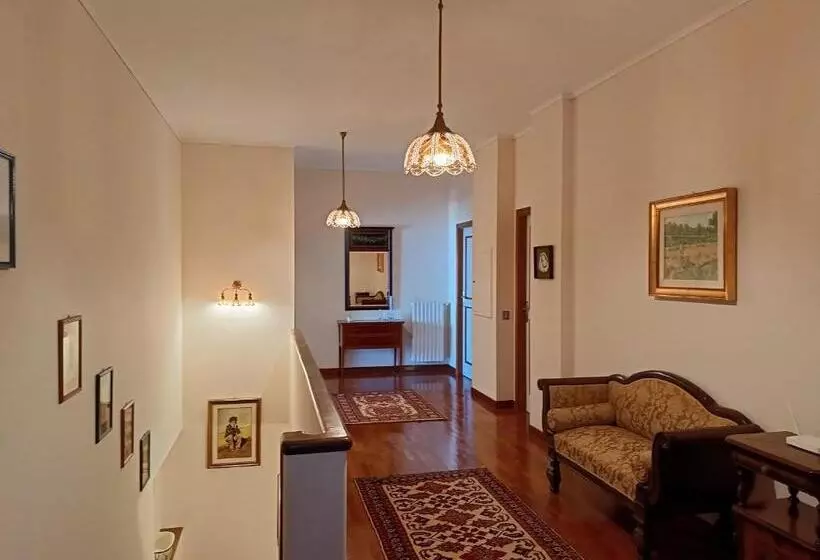 ペンション Casa Di Tota   Affittacamere