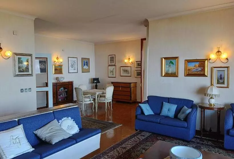 ペンション Casa Di Tota   Affittacamere