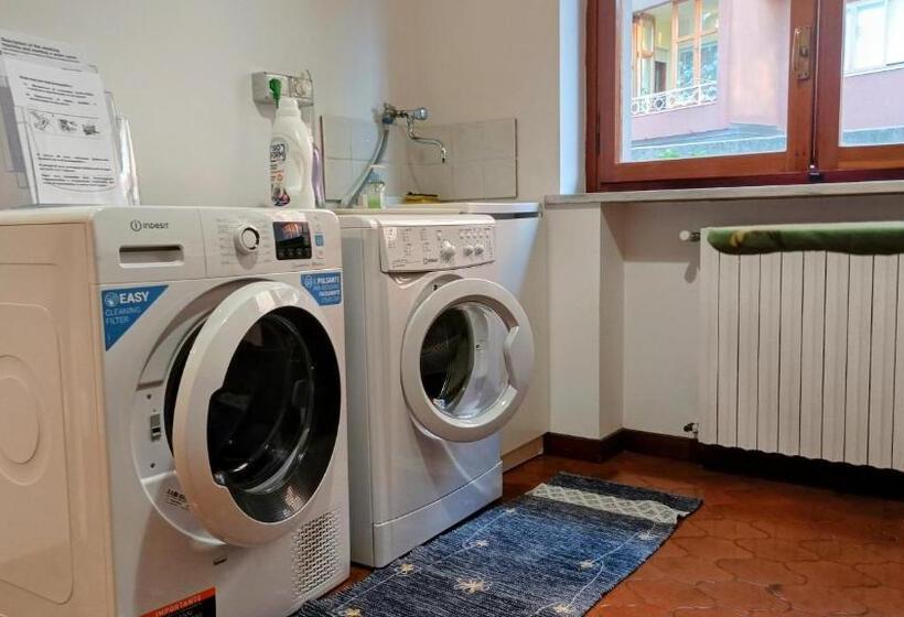 بنسيون Casa Di Tota Affittacamere