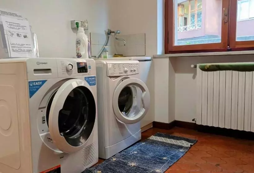 ペンション Casa Di Tota   Affittacamere