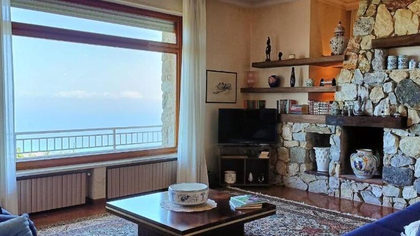 بنسيون Casa Di Tota Affittacamere