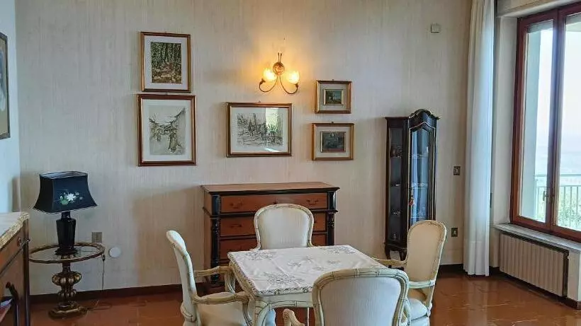 ペンション Casa Di Tota   Affittacamere