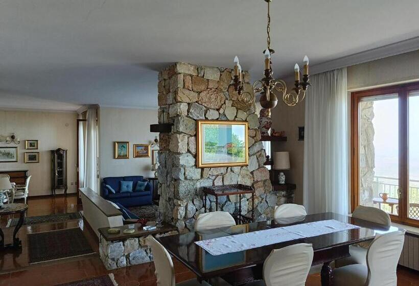 بنسيون Casa Di Tota Affittacamere