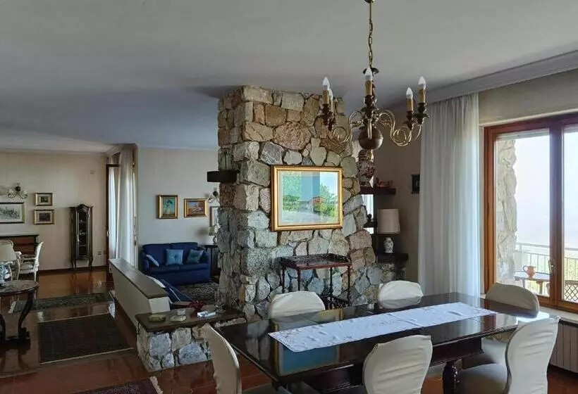 ペンション Casa Di Tota   Affittacamere