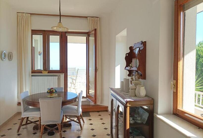 بنسيون Casa Di Tota Affittacamere