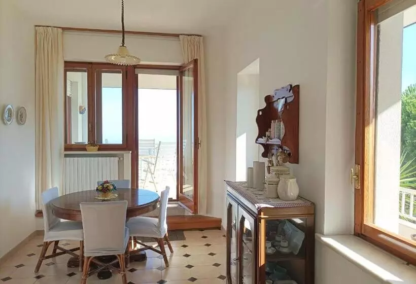 ペンション Casa Di Tota   Affittacamere