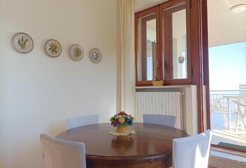 بنسيون Casa Di Tota Affittacamere