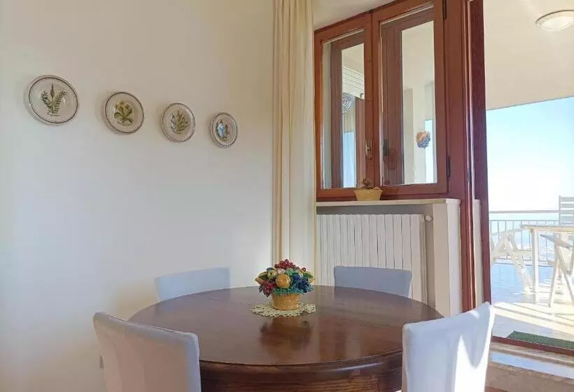 ペンション Casa Di Tota   Affittacamere