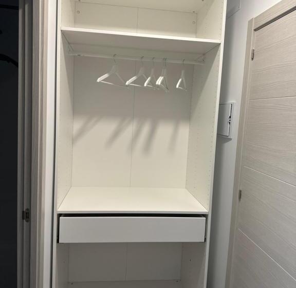 פנסיון Hostal El Jardín