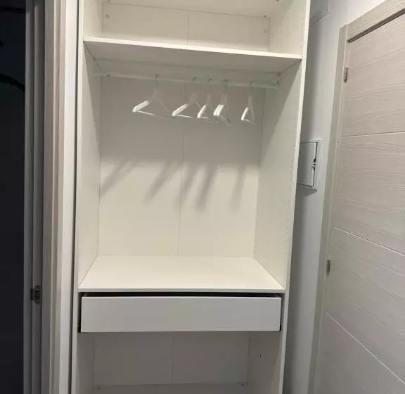 پانسیون Hostal El Jardín