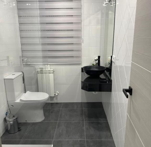 פנסיון Hostal El Jardín