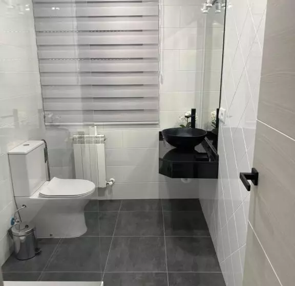 پانسیون Hostal El Jardín