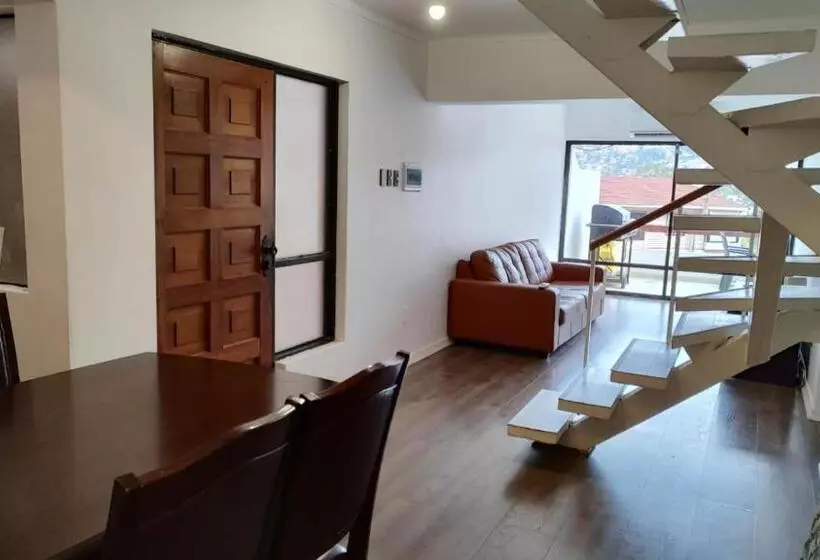 Majatalo Hostal Miraflores