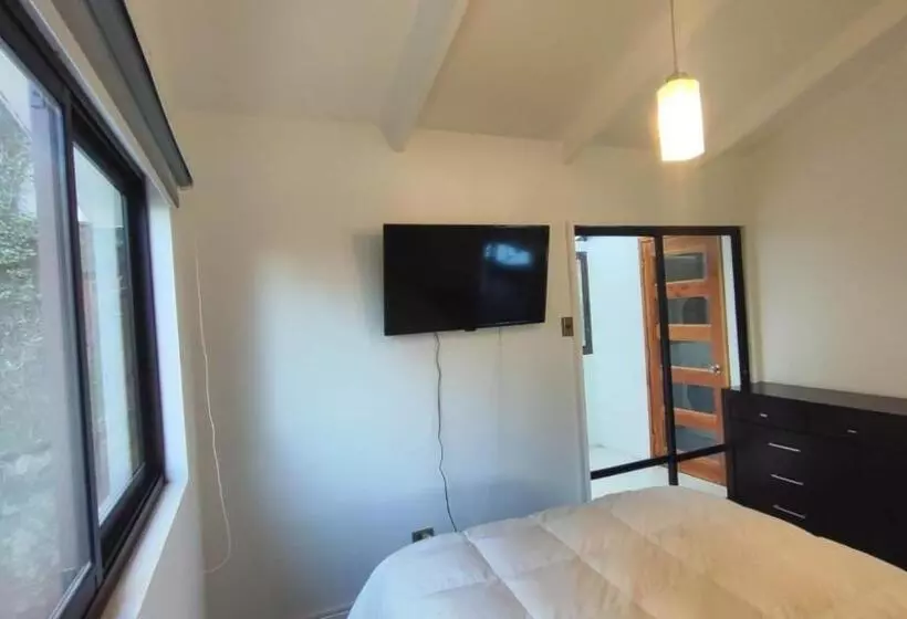 Majatalo Hostal Miraflores