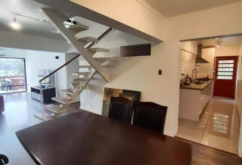 Majatalo Hostal Miraflores
