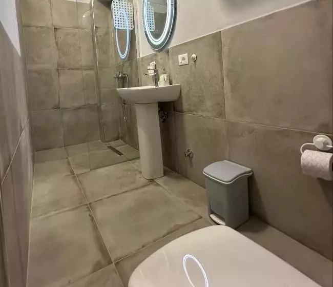 ペンション Las Palmas Guesthouse