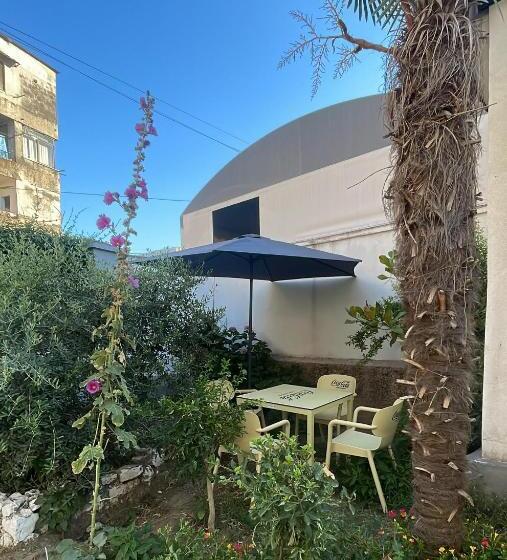 Pensiune Las Palmas Guesthouse