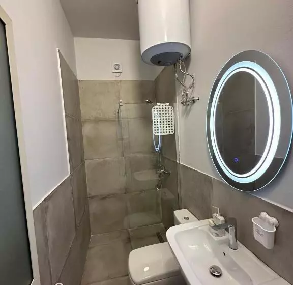 ペンション Las Palmas Guesthouse