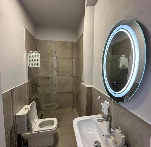 Pensiune Las Palmas Guesthouse